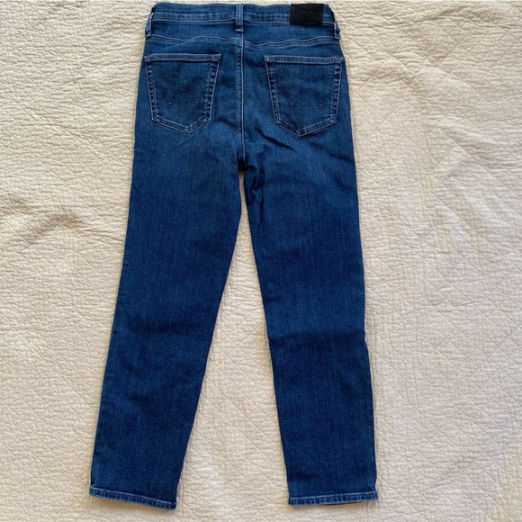 Edwin Bree Jeans Crossroad 26 - Picture 4 of 8
